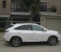 Lexus RX 350 AWD 2013 - Chiến Hòa Auto bán Lexus RX 350 AWD đời 2013, màu trắng, nhập khẩu