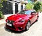 Lexus IS 250 2013 - Bán xe Lexus IS 250 năm sản xuất 2013, màu đỏ, xe nhập