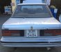 Nissan Maxima 3.0 MT  1990 - Bán Nissan Maxima sản xuất 1990, màu bạc, xe nhập