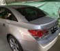 Chevrolet Lacetti 2009 - Bán xe Chevrolet Lacetti năm 2009, màu bạc xe gia đình, giá chỉ 280 triệu