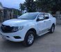 Mazda BT 50 2013 - Bán Mazda BT 50 đời 2013, màu trắng, giá 450tr