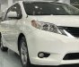 Toyota Sienna LE 2.7 2010 - Bán Toyota Sienna LE năm 2010, màu trắng, nhập khẩu