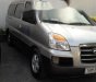 Hyundai Starex 2005 - Bán xe Hyundai Starex đời 2005, màu bạc, giá chỉ 235 triệu