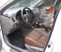 Toyota Corolla altis 1.8G MT 2009 - Bán xe Toyota Corolla altis 1.8G sản xuất 2009, màu trắng 