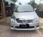 Toyota Innova E 2012 - Bán Toyota Innova E đời 2012, màu bạc, giá 480tr