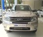 Ford Everest  MT 4x2 2012 - Cần bán Ford Everest MT 4x2 SX 2012, xe đẹp long lanh giá 598tr