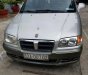 Hyundai Trajet   2003 - Cần bán xe Hyundai Trajet sản xuất năm 2003, màu xám, 278 triệu