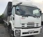 Isuzu NMR 2016 - Cần bán Isuzu 3 chân đời 2016, xe còn như mới