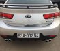 Kia Cerato Koup 2010 - Bán ô tô Kia Cerato Koup năm 2010, màu bạc, xe nhập