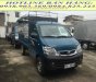 Thaco TOWNER 2018 - Giá xe tải Thaco Towner 990kg 2018, động cơ Suzuki Euro 4 giá mềm có xe giao ngay - Hỗ trợ trả góp 75-85%