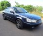 Toyota Corolla 1.6 MT 1997 - Cần bán lại xe Toyota Corolla 1.6 MT sản xuất 1997, màu xanh lam, giá tốt