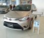 Toyota Vios 1.5E MT 2017 - Toyota Mỹ Đình, bán Toyota Vios E giá tốt nhất, xe đủ các màu, giao xe ngay