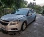 Chevrolet Cruze LS 1.6 MT 2013 - Bán Chevrolet Cruze LS 1.6 MT sản xuất năm 2013, màu bạc như mới, giá tốt