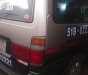 Toyota Hiace 2005 - Cần bán Toyota Hiace năm sản xuất 2005 còn mới, 168 triệu