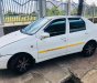 Fiat Siena ED 1.3 2001 - Cần bán Fiat Siena ED 1.3 sản xuất 2001, màu trắng