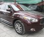 Infiniti QX60 2015 - Infiniti QX60 sx và đk 2015 nhập khẩu nguyên chiếc Mỹ
