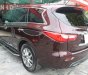 Infiniti QX60 2015 - Infiniti QX60 sx và đk 2015 nhập khẩu nguyên chiếc Mỹ
