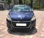 Peugeot 208 2015 - Peugeot 208 nhập khẩu nguyên chiếc tại Pháp sản xuất 2015, đăng ký 2016 chính chủ từ đầu siêu chất 