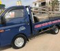 Hyundai H 100 2012 - Bán Hyundai H 100 2012, màu xanh lam, xe nhập