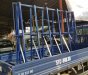 Xe tải 1,5 tấn - dưới 2,5 tấn 2017 - Xe tải chở kính chuyên dụng, JAC HFC