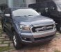 Ford Ranger XLS 2.2L 4x2 MT 2017 - Cần bán xe Ford Ranger XLS 2.2L 4x2 MT năm sản xuất 2017, màu xanh lam, nhập khẩu Thái