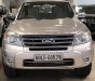 Ford Everest  2.5 MT 2012 - Cần bán Ford Everest 2.5 MT năm 2012, giá 598tr