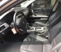 BMW 3 Series 320i  2009 - Bán xe BMW 320i 2009, màu xám, nhập khẩu