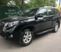 Toyota Prado  TX-L 2015 - Cần bán Toyota Prado TX-L năm 2015, màu đen, nhập khẩu nguyên chiếc như mới