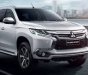 Mitsubishi Pajero Sport 2017 - Bán Mitsubishi Pajero 2018, nhập khẩu nguyên chiếc tại Mitsubishi Quảng Bình