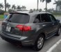 Acura MDX   3.7 AT  2008 - Bán xe Acura MDX 3.7 AT sản xuất 2008, nhập khẩu chính chủ