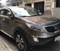 Kia Sportage 2011 - Bán kia Sportafe AWD đời 2011 nhập khẩu, đã đi 60000km