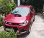 Chevrolet Trax 2018 - Bán xe Chevrolet Trax năm sản xuất 2018, màu đỏ, nhập khẩu nguyên chiếc như mới, giá 750tr