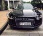 Audi A8 2014 - Bán xe Audi A8 2014, màu đen, nhập khẩu nguyên chiếc