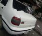 Fiat Siena 2001 - Cần bán lại xe Fiat Siena sản xuất 2001, màu trắng