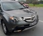 Acura MDX   3.7 AT  2008 - Bán xe Acura MDX 3.7 AT sản xuất 2008, nhập khẩu chính chủ