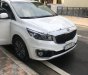 Kia VT250 2.2AT 2018 - Bán Kia Sedona 2.2AT sản xuất năm 2018, màu trắng