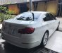 BMW 5 Series 523i 2010 - Cần bán lại xe BMW 5 Series 523i 2.5L 2010, màu trắng, xe nhập