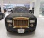 Rolls-Royce Phantom 2009 - Bán Rolls-Royce Phantom đời 2010, màu đen, nhập khẩu nguyên chiếc