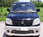 Mitsubishi Jolie Limited 2005 - Cần bán gấp Mitsubishi Jolie Limited sản xuất năm 2005, màu đen