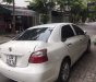 Toyota Vios 2009 - Cần bán gấp Toyota Vios sản xuất 2009, màu trắng, giá tốt