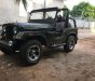 Jeep CJ 1980 - Cần bán lại xe Jeep CJ 1980, 95 triệu