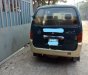 Daihatsu Citivan 1.6 MT 2004 - Bán xe Daihatsu Citivan 1.6 MT sản xuất 2004, màu xanh dưa