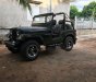 Jeep CJ 1980 - Cần bán lại xe Jeep CJ 1980, 95 triệu