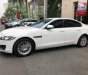 Jaguar XF 2016 - Cần bán giá xe Jaguar đời 2017, 2.0, màu trắng, bảo hành, hotline 0932222253