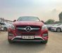 Mercedes-Benz GLE-Class GLE400 coupe 2016 - Bán xe Mercedes GLE400 coupe sản xuất 2016, màu đỏ, xe nhập