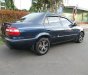 Toyota Corolla 1.6 MT 1997 - Cần bán lại xe Toyota Corolla 1.6 MT sản xuất 1997, màu xanh lam, giá tốt