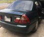 Mitsubishi Lancer 2001 - Bán Mitsubishi Lancer đời 2001, màu xanh, xe nhập