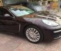 Porsche Panamera 2014 - Bán Porsche Panamera đời 2014, màu nâu, nhập khẩu