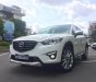 Mazda CX 5 AWD 2014 - Cần bán Mazda CX 5 AWD đời 2014, màu trắng số tự động 