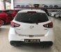Mazda 2 1.5 AT 2017 - Cần bán lại xe Mazda 2 1.5 AT 2017, màu trắng số tự động 